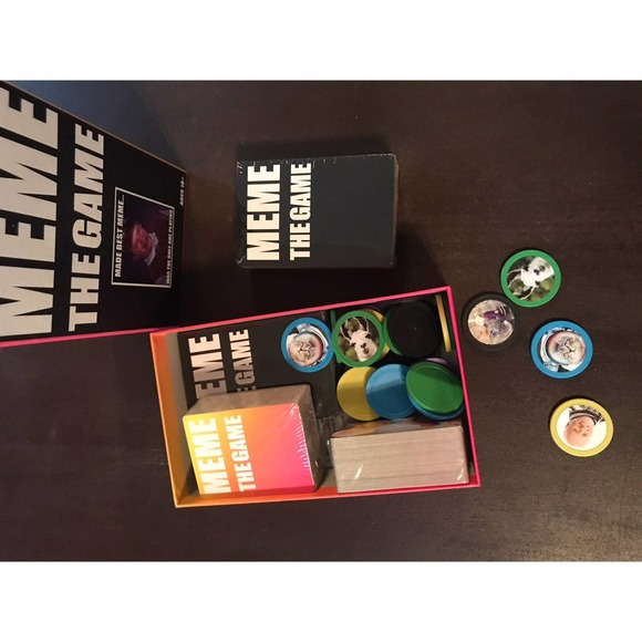 Meme: The Game - Picture 6 of 6